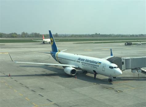 ukraine international airlines review|Ukraine International Airlines Reviews and Flights.